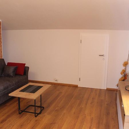 Apartmani Mladenka Malinska Exterior foto
