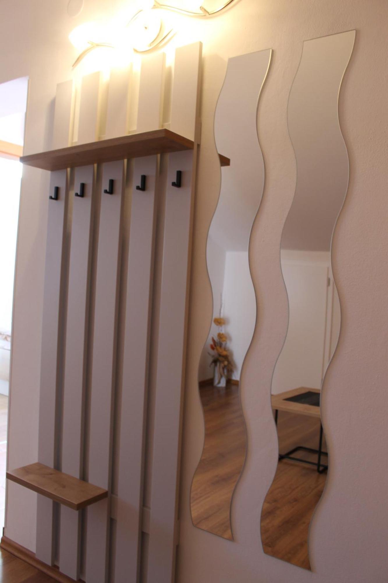 Apartmani Mladenka Malinska Exterior foto